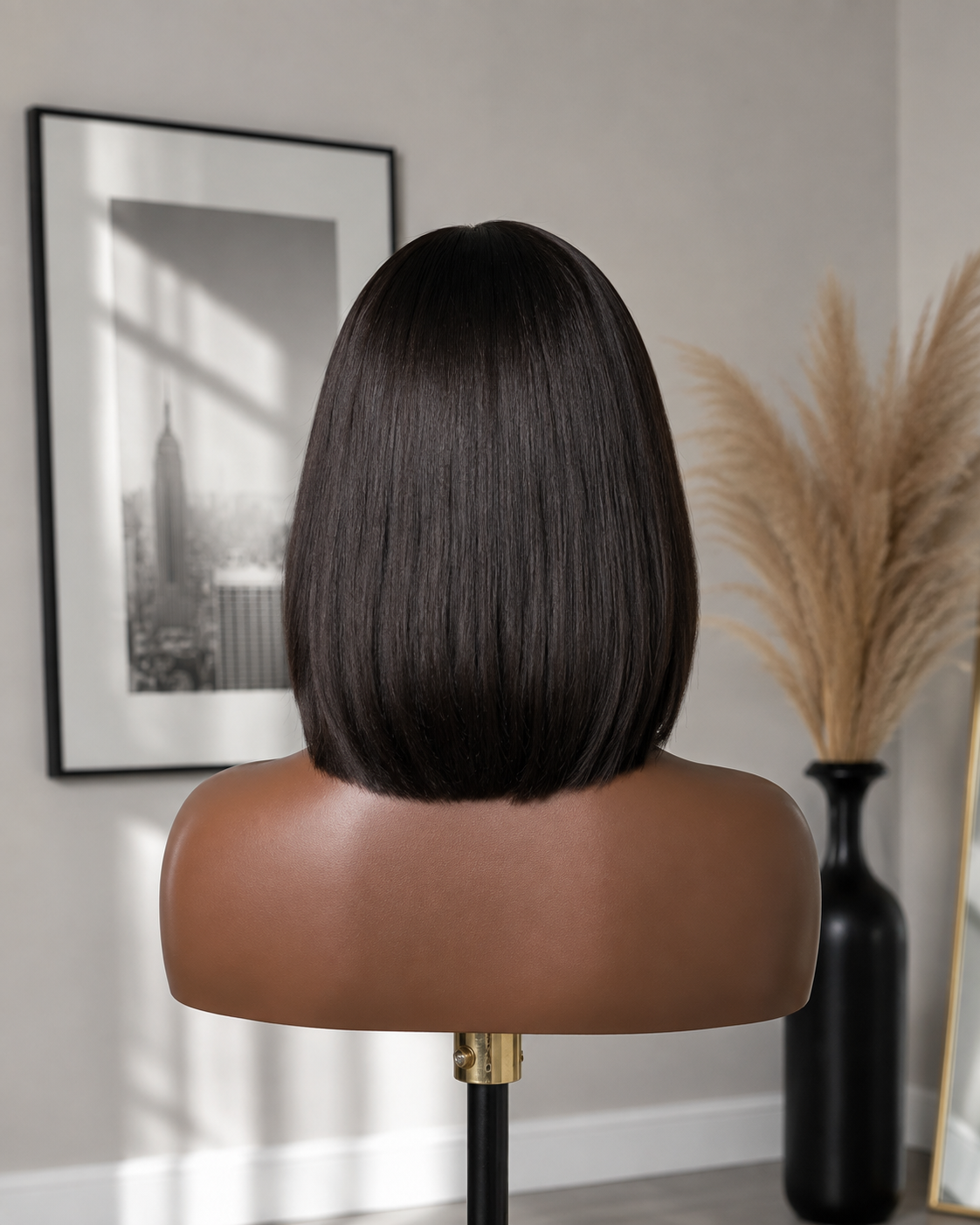 The Signature Sculpt — SILK