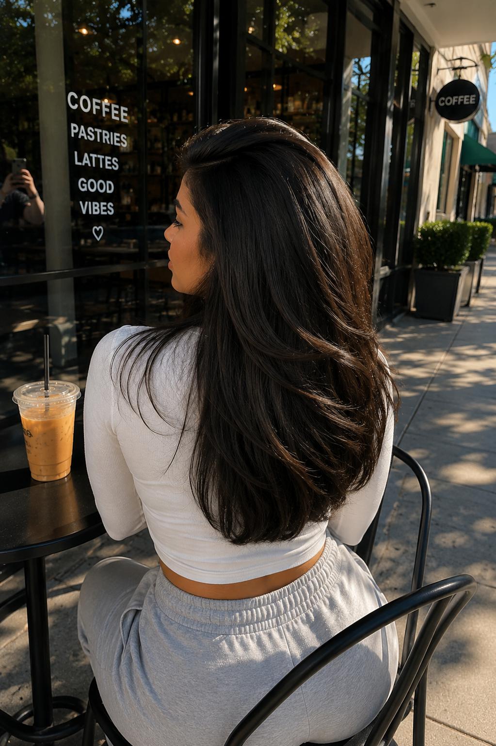 The Versatile — SILK