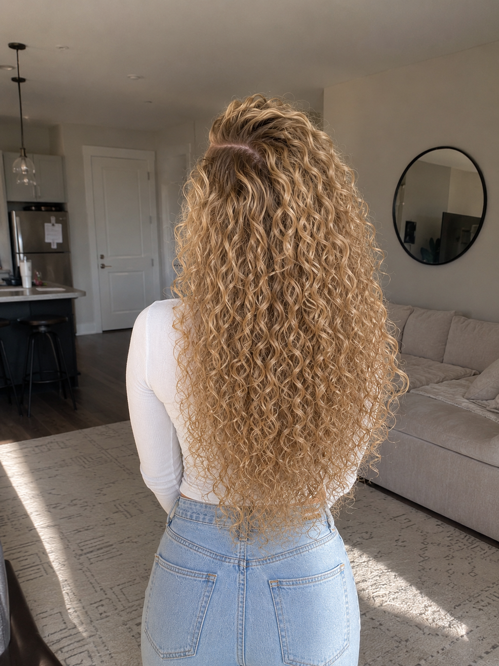 The Cascade — CURLS