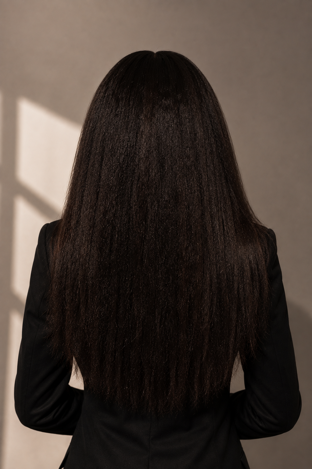 The Essence — KINKY