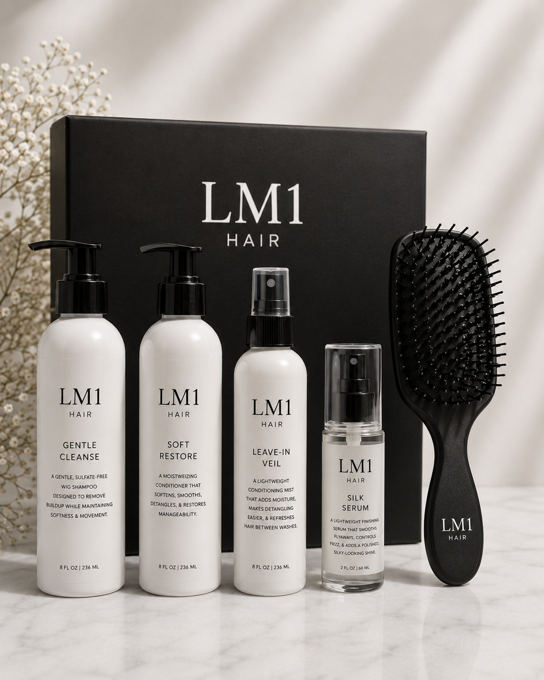 The Everyday Care Set
