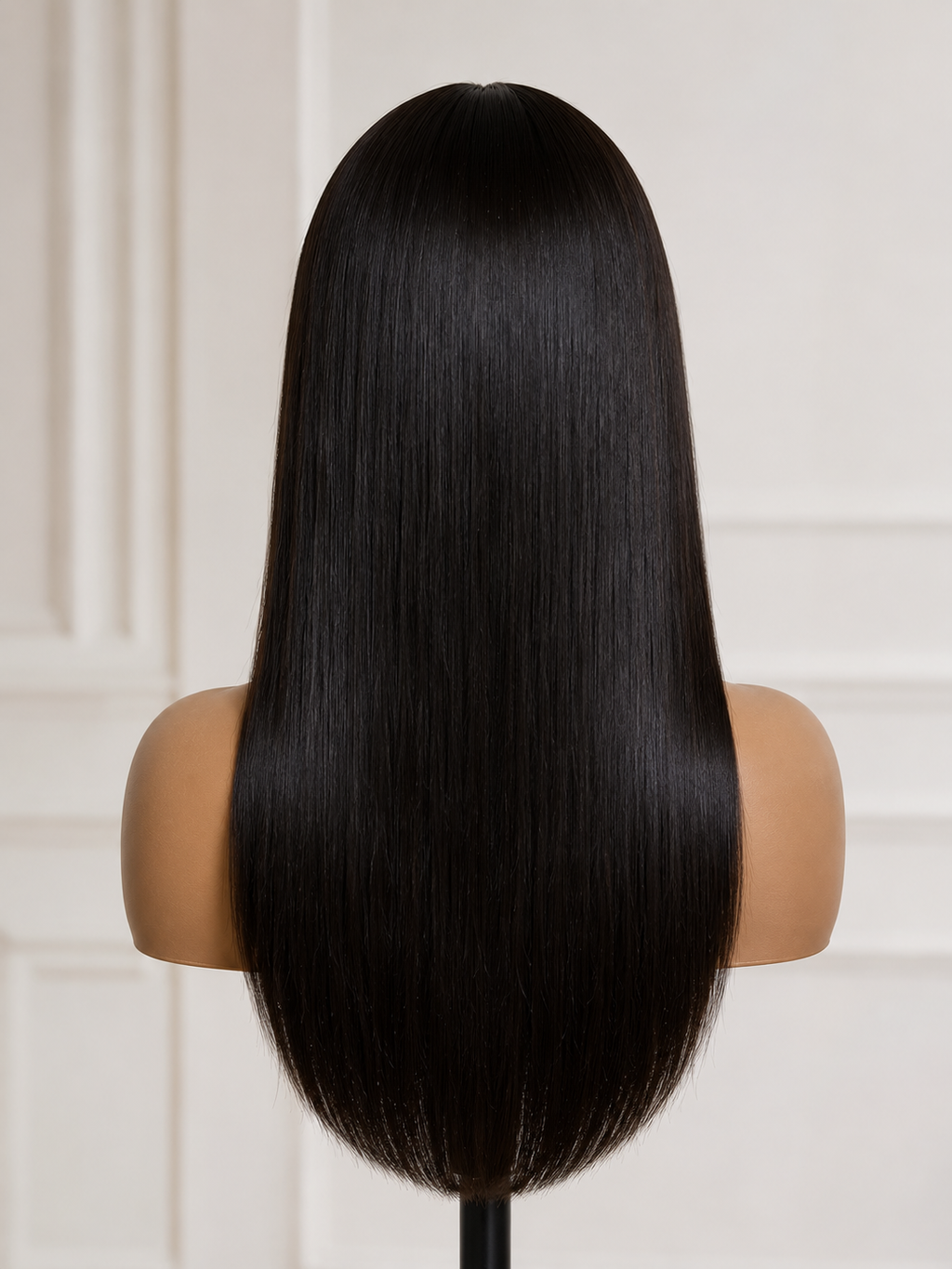 The Signature Middle — SILK