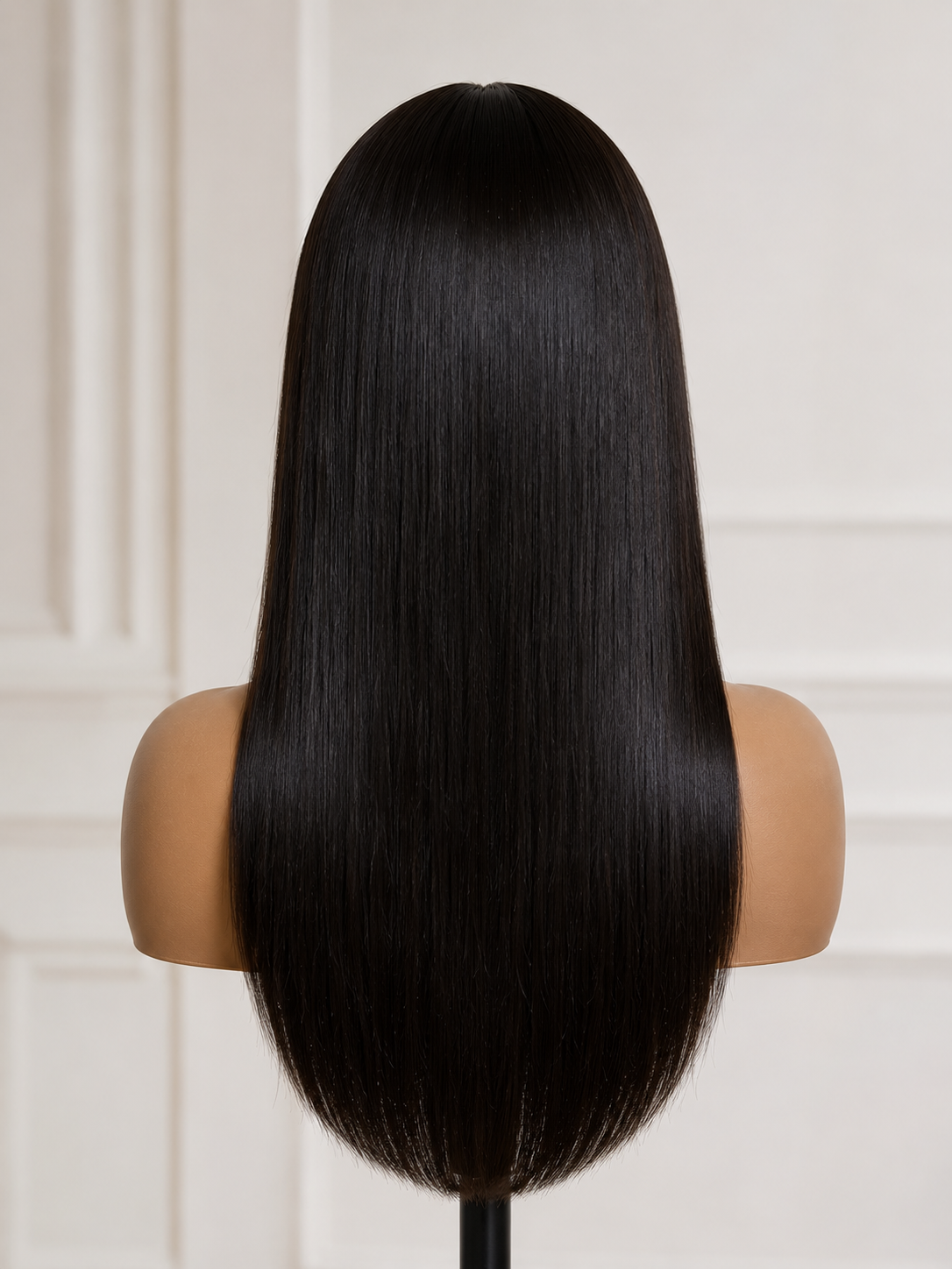 The Signature Middle — SILK