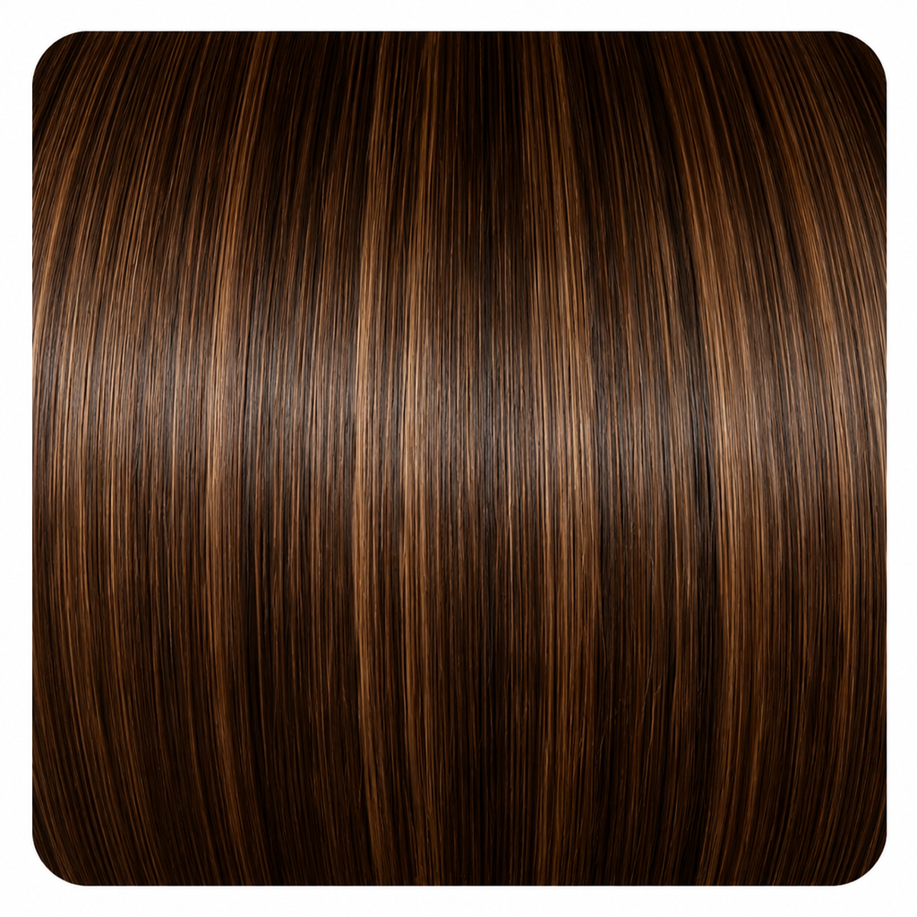 The Classic Bob — SILK