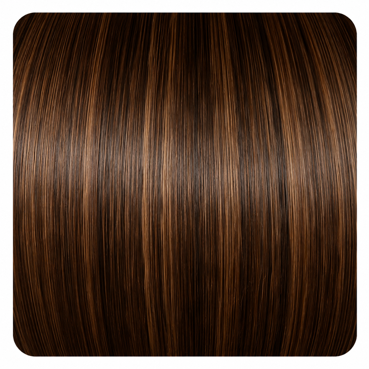 The Classic Bob — SILK