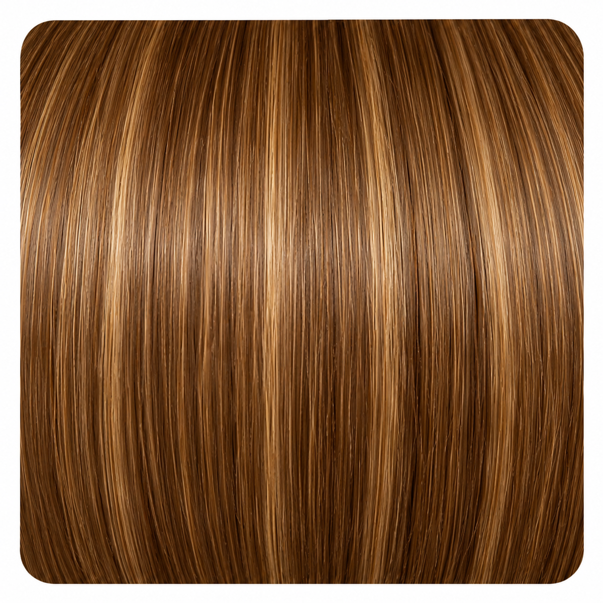 The Classic Bob — SILK