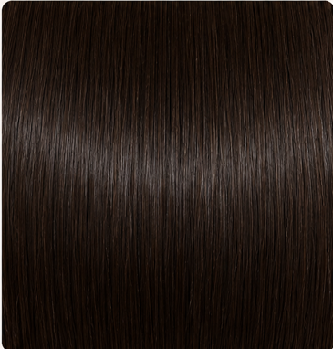 The Classic Bob — SILK