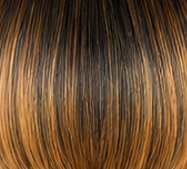 The Classic Bob — SILK