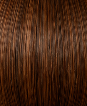 The Classic Bob — SILK