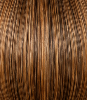 The Classic Bob — SILK