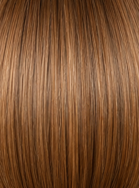 The Classic Bob — SILK