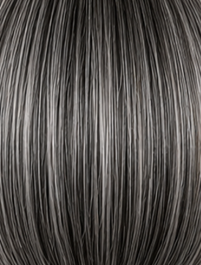 The Classic Bob — SILK