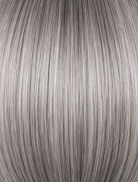 The Classic Bob — SILK